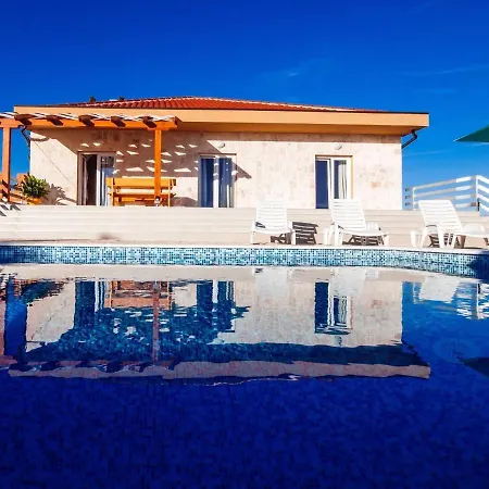 Charming Holiday In Privlaka With Private Pool * Privlaka (Zadar)