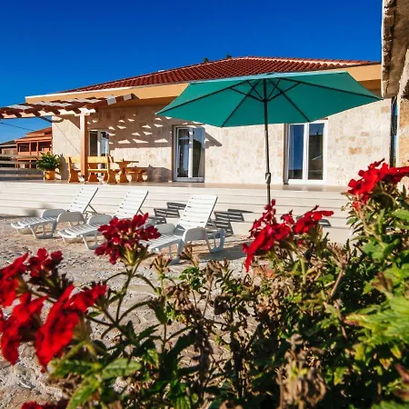 Casa vacanze Charming Holiday In Privlaka With Private Pool *