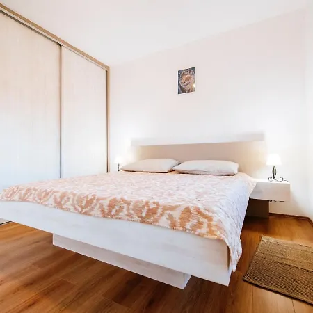 Charming Holiday In Privlaka With Private Pool Casa vacanze *